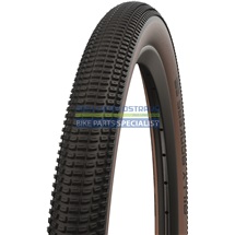 SCHWALBE plášť BILLY BONKERS 24"