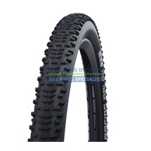 SCHWALBE plášť RACING RALPH 29"