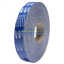 SCHWALBE textilní páska do ráfku High Pressure