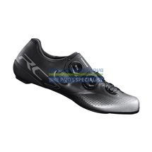 SHIMANO silniční obuv SH-RC702, černá