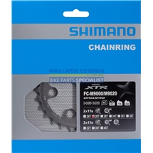 SHIMANO převodník XTR FC-M9000/20-2 26 z 11 spd dvojpřevodník pro 36-26 z