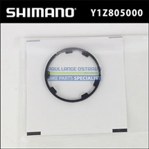 SHIMANO podložka T=2,35 mm CS-7800