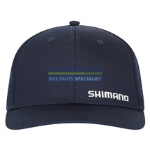 SHIMANO čepice FLATT BILL CAP