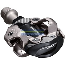 SHIMANO pedály XT / PD-M8100
