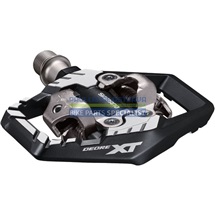 SHIMANO pedály XT / PD-M8120