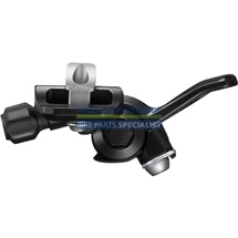 SHIMANO řad páčka MTB-ostatní / SL-MT500