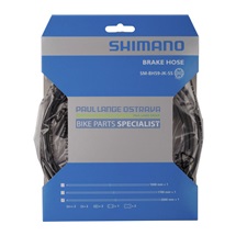 SHIMANO brzdová hadička SM-BH59-JK 2000 mm set pro DiscBrzdy, černá