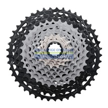 SHIMANO kazeta XTR / CS-M9101-12