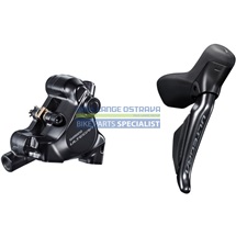 SHIMANO kot brzd-set ULTEGRA Di2 / BR-R8170-KIT