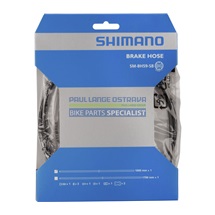 SHIMANO brzdová hadička SM-BH59-SB 1000 mm set pro DiscBrzdy, černá