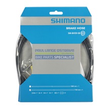 SHIMANO brzdová hadička SM-BH59-SB 1700 mm set pro DiscBrzdy, černá