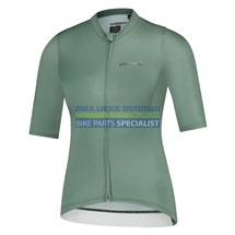 SHIMANO W SAKURA dres krátký rukáv, dámský, deep ocean, M