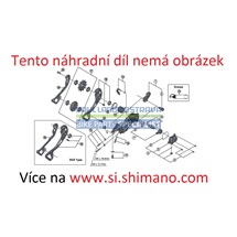 SHIMANO pravý ukazatel SL-M780